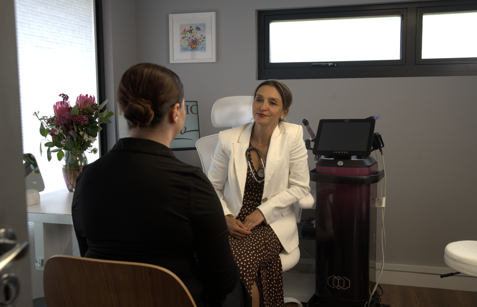 GP Consultations
