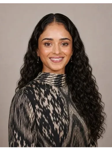 Ash Matharu, Advanced Clinical Pharmacist